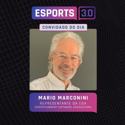 A REGULAMENTAÇÃO DO ESPORTE ELETRÔNICO NO BRASIL