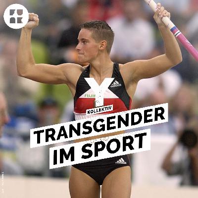 "Transpersonen wollen nichts Besonderes sein, sondern einfach nur ihr Hobby machen"