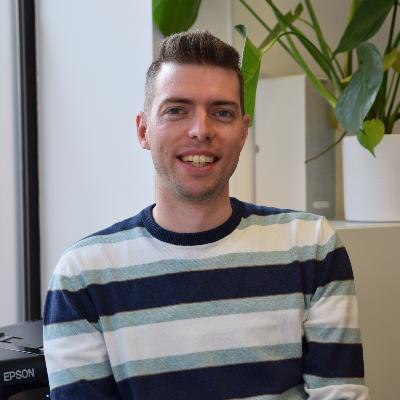 Koffie met de Toekomst: Mogelijkheden van de HoloLens binnen onze industrie en opleidingen