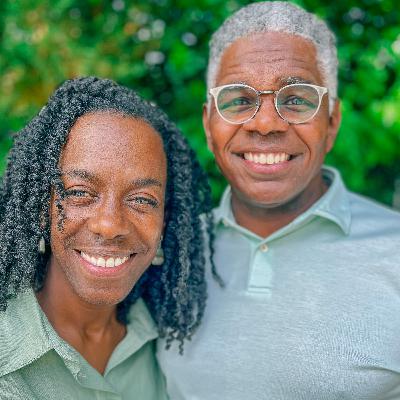 Byron and Kim Johnson