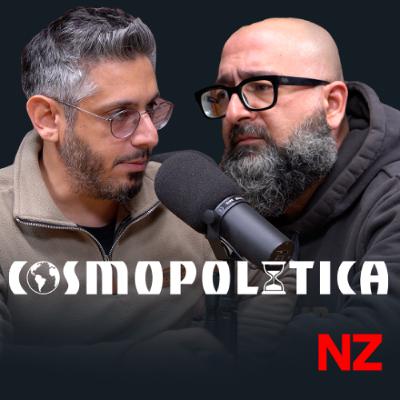 Το Κουρδικό στο μικροσκόπιο | Cosmopolitica E25