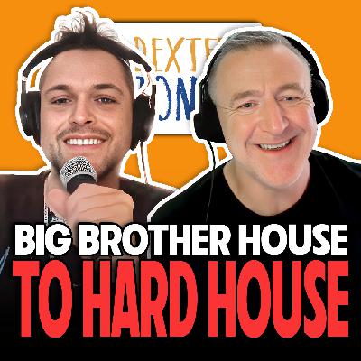 #49 Pete Bennett: Life After Big Brother & His Hard House Comeback