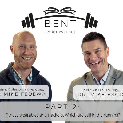 Wearables and trackers. Which are still in the running? Part 2 of a Three-Part Series