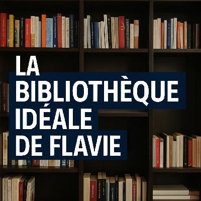 LA BIBLIOTHÈQUE IDÉALE DE FLAVIE : DES CLASSIQUES ET DES COUPS DE CŒUR ORIGINAUX !