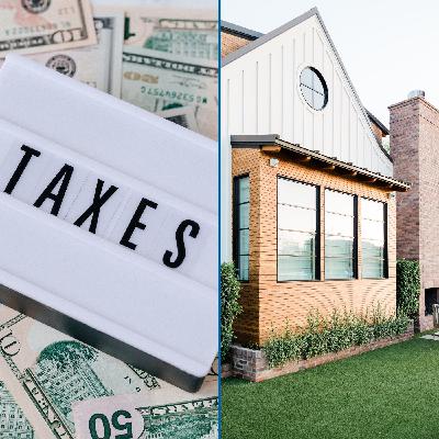76: Beat the IRS at Their Own Game! TAX SMART Investing, The Real Estate CPA, Brandon Hall 76: Beat the IRS at Their Own Game! TAX SMART Investing, The Real Estate CPA, Brandon Hall