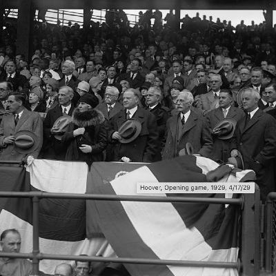 S8 Ep144: From Harding's Success to FDR's Political Evolution — David Pietrusza — Herbert Hoover chose affiliation with the Republican Party, finding the Democratic Party either excessively radical or institutionally corrupt. Hoover's persistent inability to establ