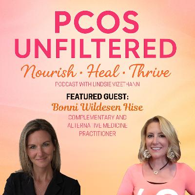 Wild, Free & Unbloated: Using Herbal Medicine to Heal Naturally, with Bonni Wildesen Hise (Part 2) Wild, Free & Unbloated: Using Herbal Medicine to Heal Naturally, with Bonni Wildesen Hise (Part 2)