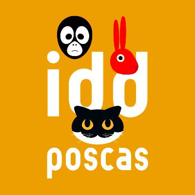 IDD Poscas Ep. 43 - Despropositos, derivadas y la esponja cach0nda
