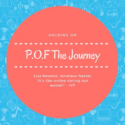 Lisa’s encouragement