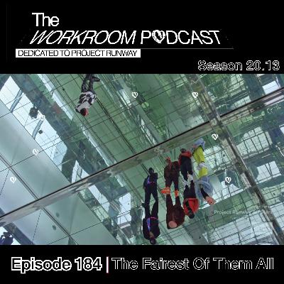 Episode 184: The Fairest of Them All (Season 20 Episode 13)