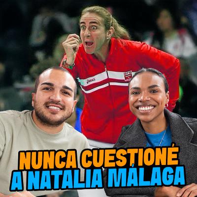 SHIAMARA ALMEIDA: "FUI PARTE DE UNA GENERACIÓN MUY TALENTOSA" - ENTRE CEJA Y CEJA T4:EP36