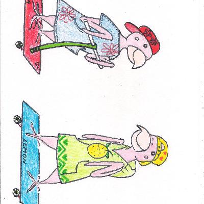 Il periodo giusto per andare in montagna.