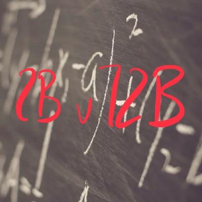 T1 E6 To be or not to be ...matematicos que no fueron y otrxs que sí lo son (Parte I)