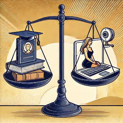16. Mitos develados y verdades dolorosas: No necesitas ser un modelo webcam activo para ser el mejor coach, pero pocos entrenadores se educan adecuadamente.