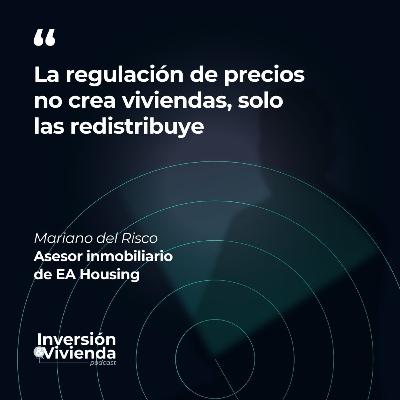 Alquiler asequible o pisos fantasma: El efecto secundario de la regulación que pocos esperaban