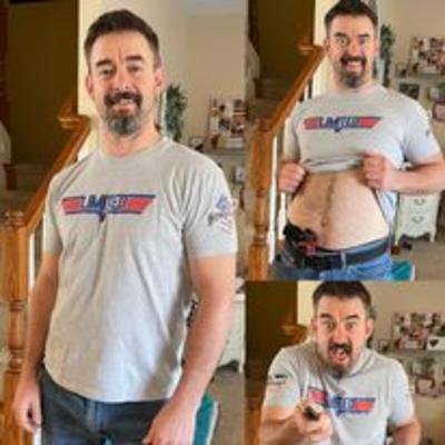 Episode 30: Go Fast Don't Suck, 180 Firearms Training Podcast