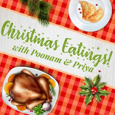 Episode 5 - Christmas Drinks