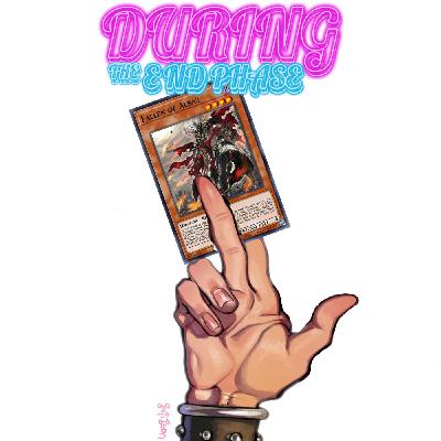 Episode 35: During The End Phase Episode 35 - Branded