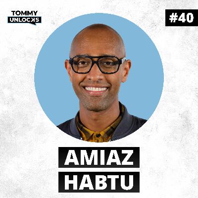 Amiaz Habtu: Der Überfall, der alles verändert hat Amiaz Habtu: Der Überfall, der alles verändert hat