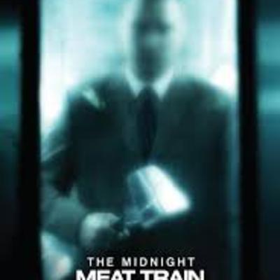 The Midnight Meat Train The Midnight Meat Train