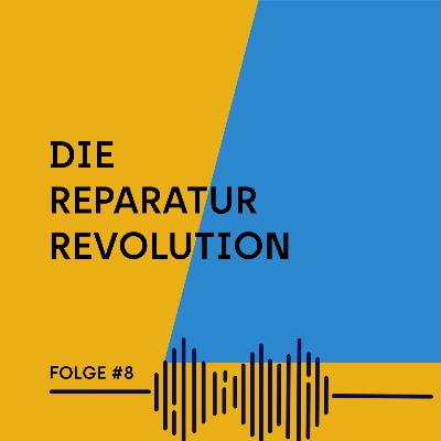 Die Reparatur Revolution