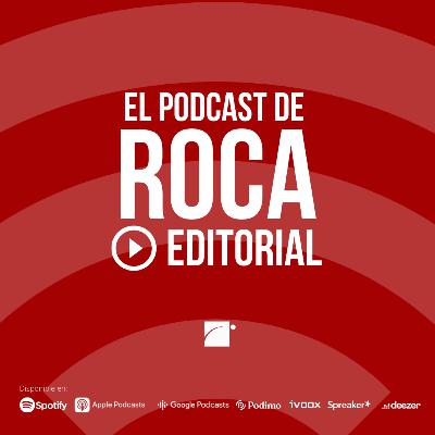 #1 Charla con Elia Barceló, cómo se hacen los libros e historias de fantasmas