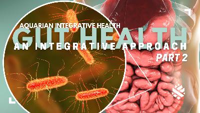 The Hidden Saboteurs of Gut Health The Hidden Saboteurs of Gut Health