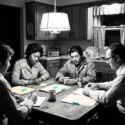 COINTELPRO: The Threat of Peace (Chapter 3) COINTELPRO: The Threat of Peace (Chapter 3)