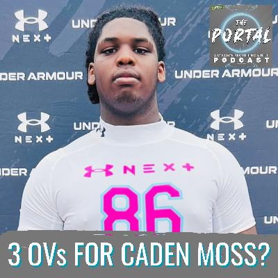 RECRUITING BUZZ: Under Armour New Orleans 5-Star INTEL, NIL Battles & Breakout Performers