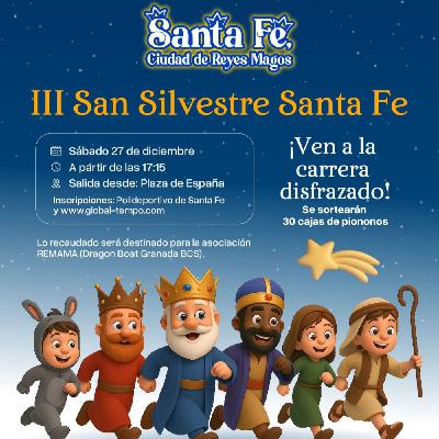 LND Deportes - Programación de Navidad 2025 15 dic 25