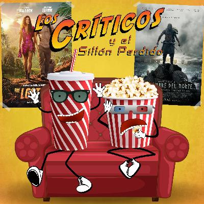 Episodio 19: The Lost City of Northman / La Ciudad Perdida del Hombre del Norte