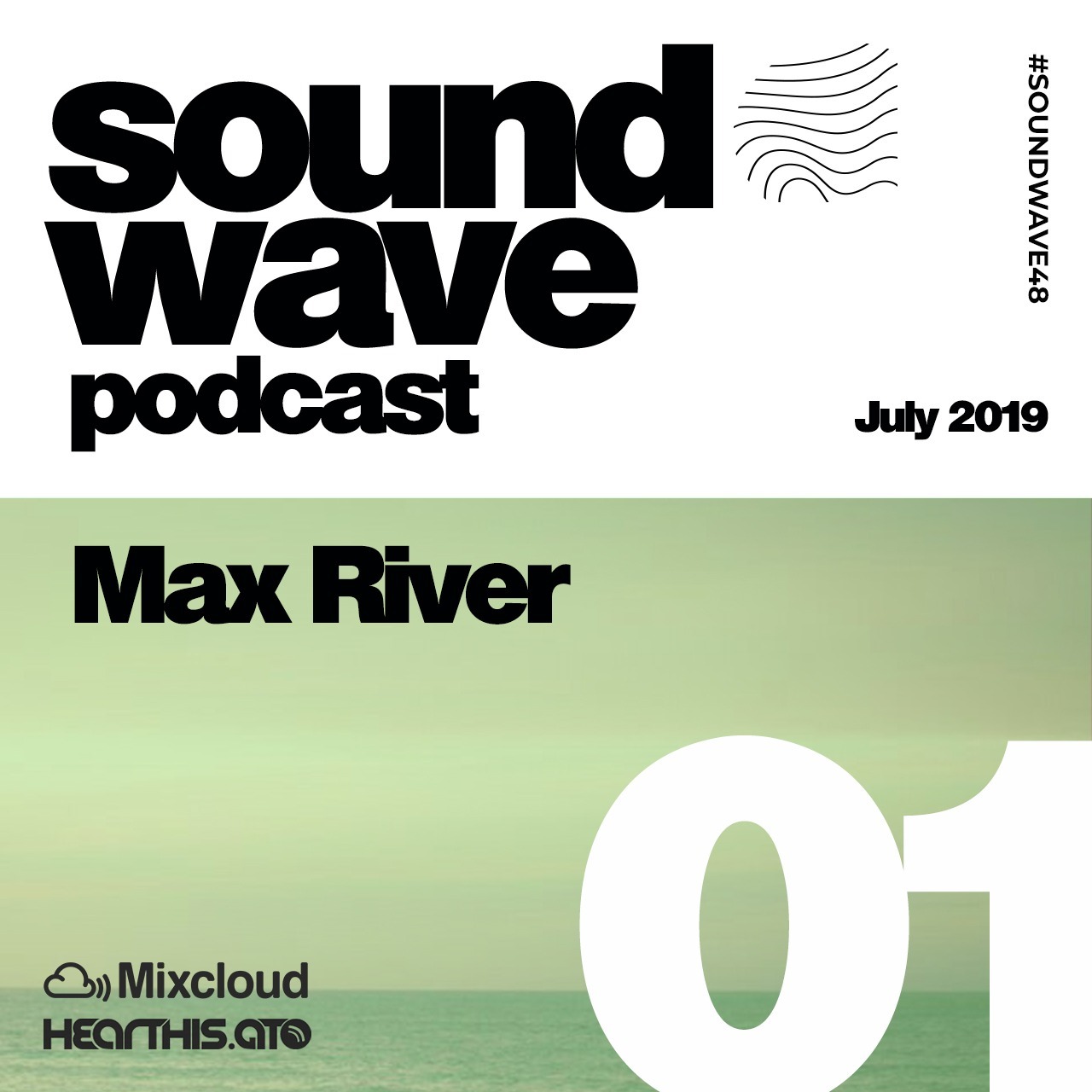 Sound Wave Podcast