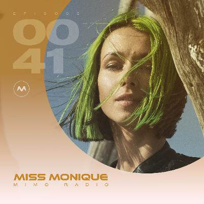 MiMo Radio 041