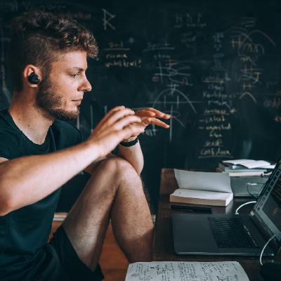 #27: Moritz Bierling - Exploring Human Agency, the Second Brain, and Holochain