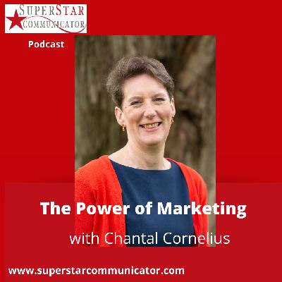 The Power of Marketing The Power of Marketing