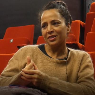 #EXTRA2020 - Nacera Belaza (deSingel) #EXTRA2020 - Nacera Belaza (deSingel)