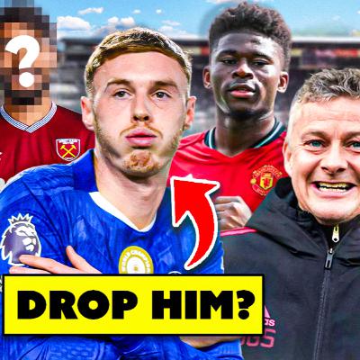 How To Fix YOUR Club This January! How To Fix YOUR Club This January!