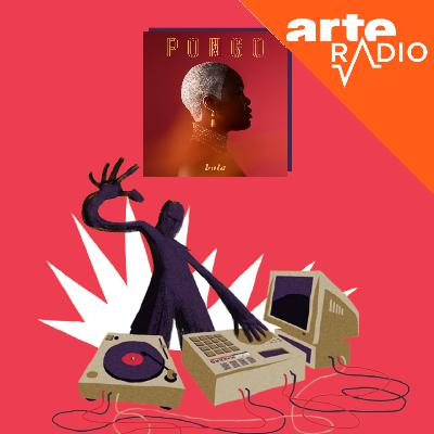 Raphaël d'Hervez pour « Kuzola » de Pongo [Saison 3 - 4/10]