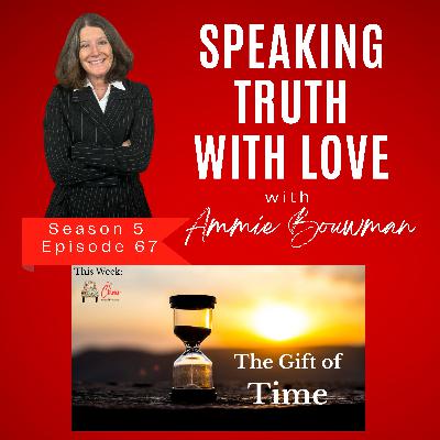 The Gift of Time