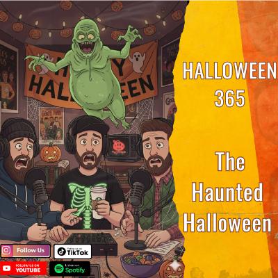 The Haunted Halloween
