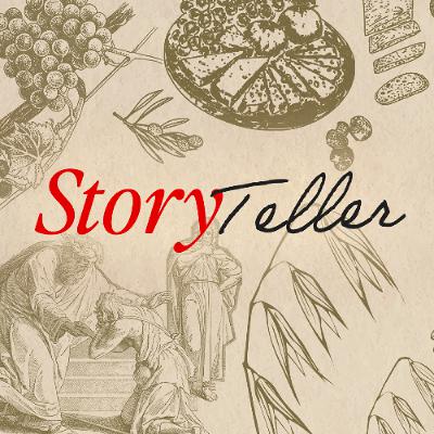 Parable of the Two Sons