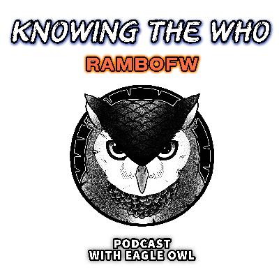 EP19: RAMBOFW