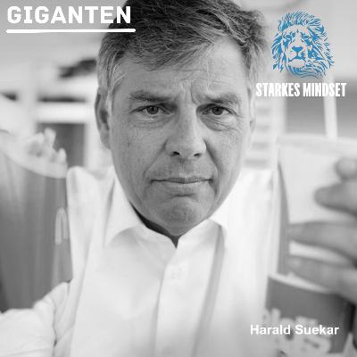 93. Harald Sükar - Führung, Fallhöhe und Verantwortung