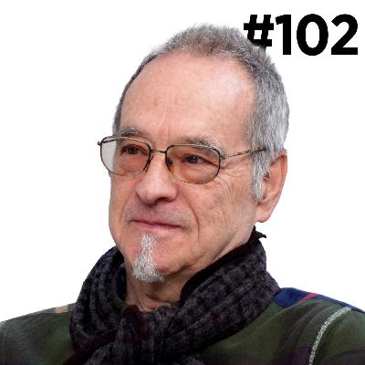 ANTXON OLABE. ¿Ha fracasado el ecologismo? | Arpa Talks #102