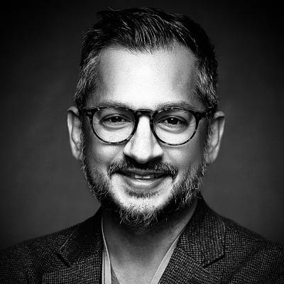 How can I manage my fear of losing control as my startup scales? / Imran Syed How can I manage my fear of losing control as my startup scales? / Imran Syed