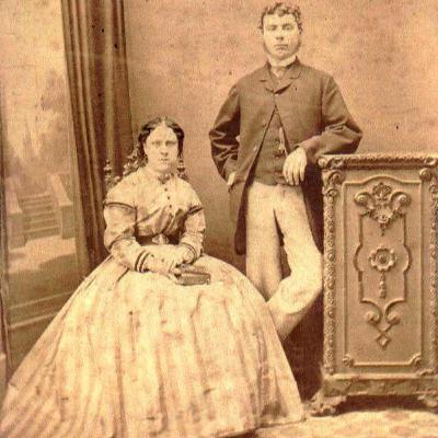 Annie Chapman - Eine Biografie Annie Chapman - Eine Biografie