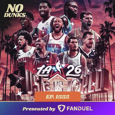 2026 NBA All-Star Game Recap 2026 NBA All-Star Game Recap