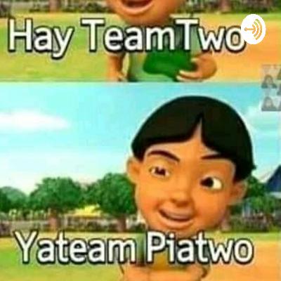 CEWE EMANG GITU