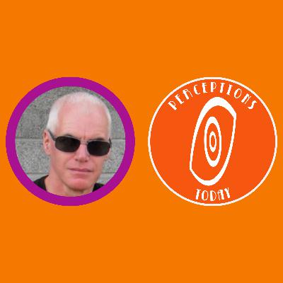 00039 Questions With Anthony Peake Roundtable 04 of 04