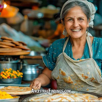 AF-1187: Oral Histories: Preserving Family Stories in India | Ancestral Findings Podcast